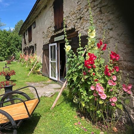 Liste Gard Ganthem Exterior foto