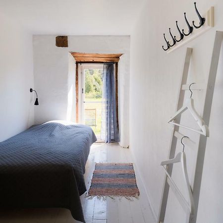 Liste Gard Ganthem Exterior foto