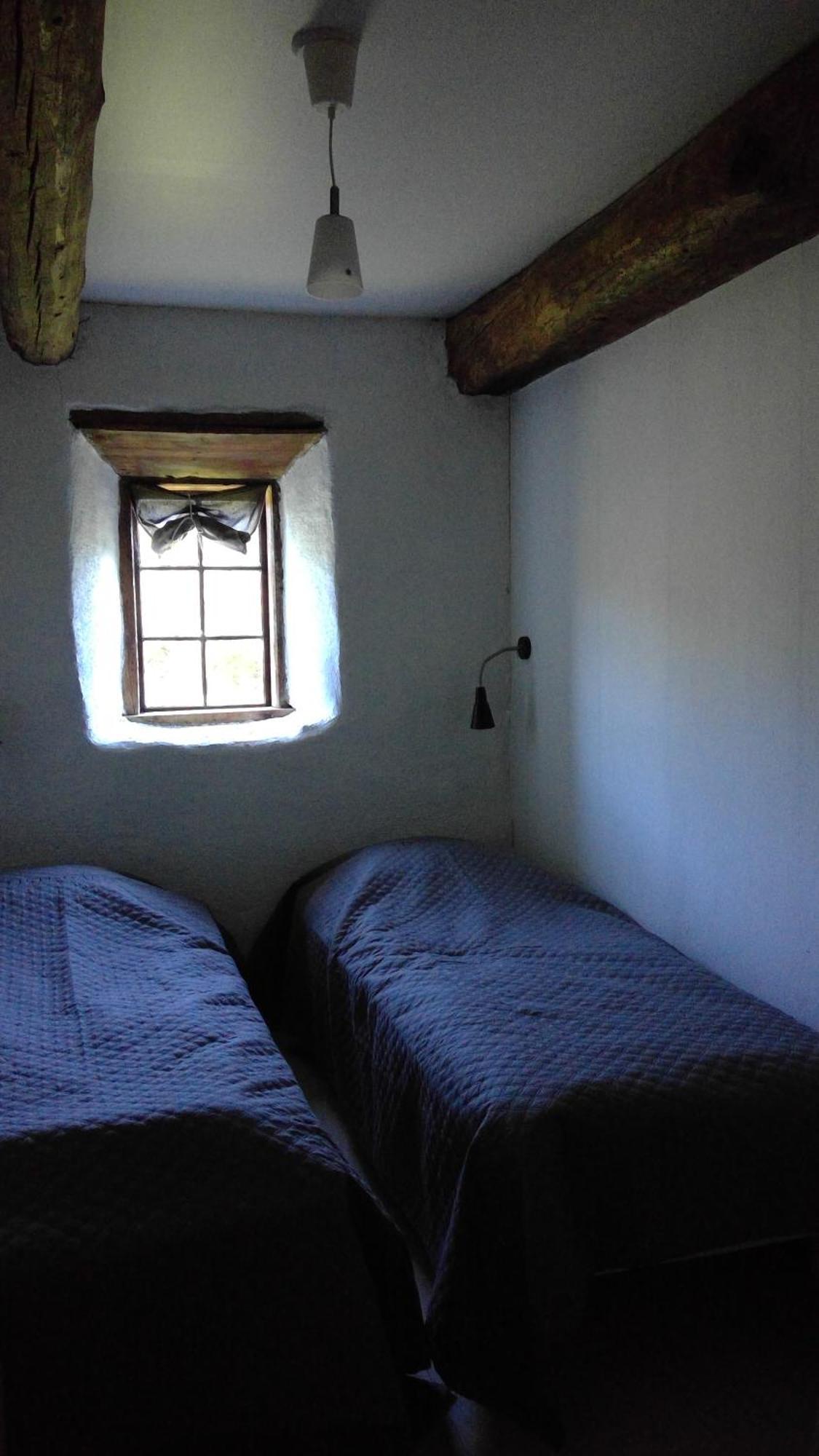 Liste Gard Ganthem Quarto foto