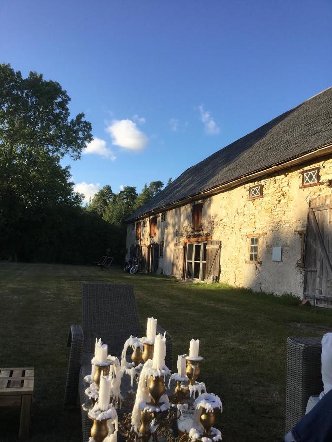 Liste Gard Ganthem Exterior foto