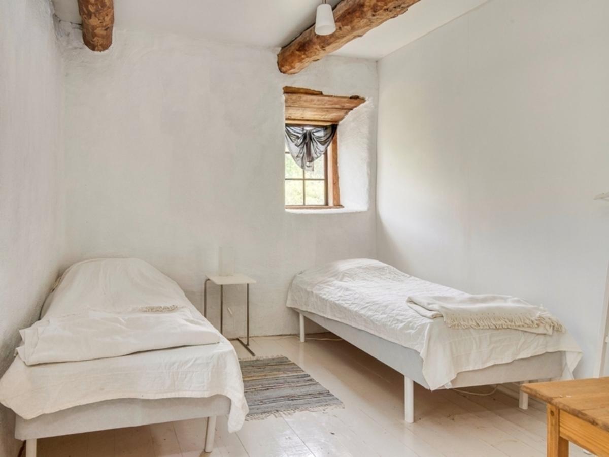 Liste Gard Ganthem Exterior foto