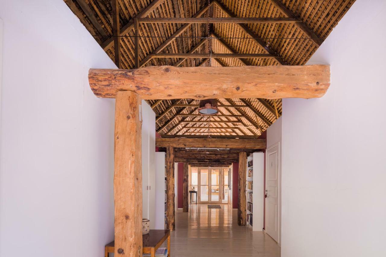 Liste Gard Ganthem Exterior foto