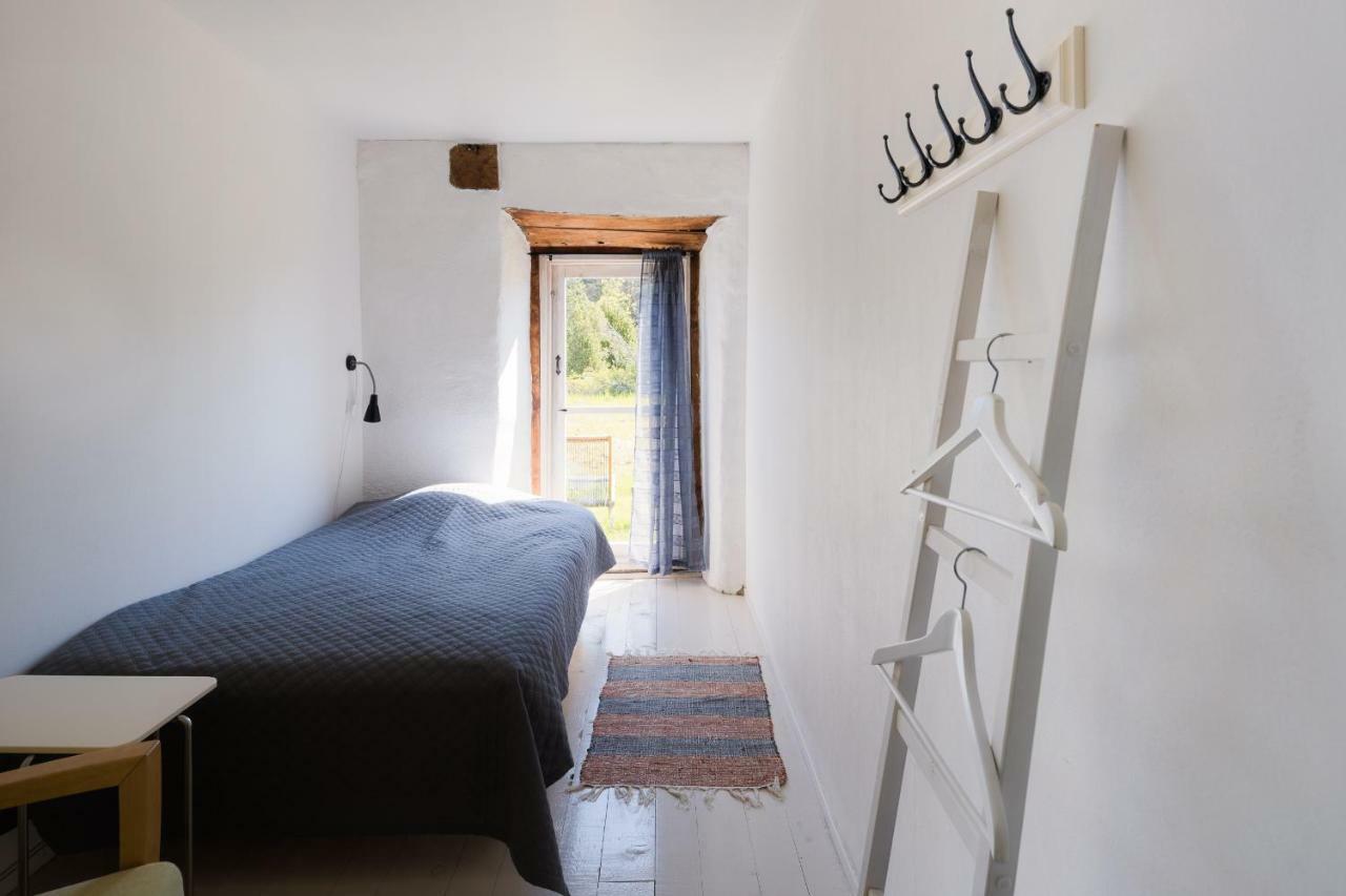 Liste Gard Ganthem Exterior foto