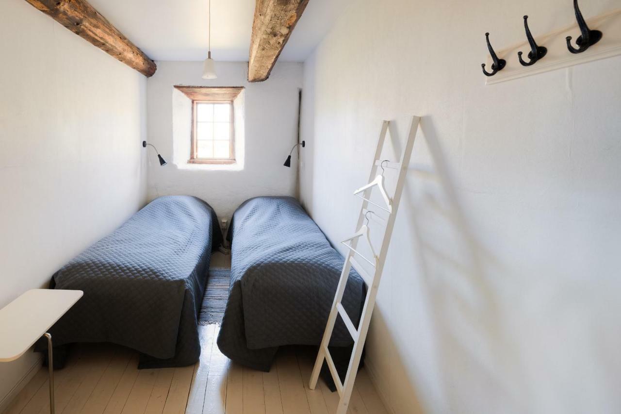 Liste Gard Ganthem Exterior foto
