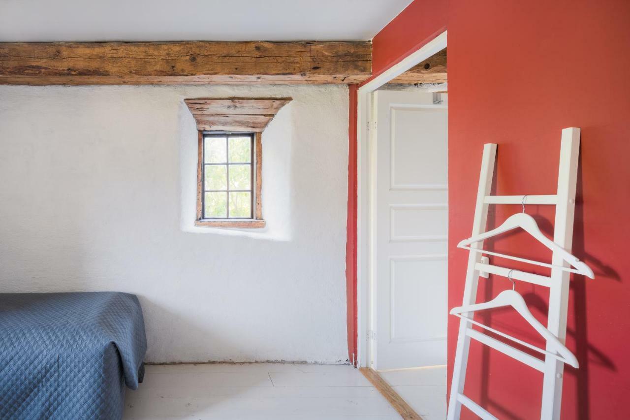 Liste Gard Ganthem Exterior foto