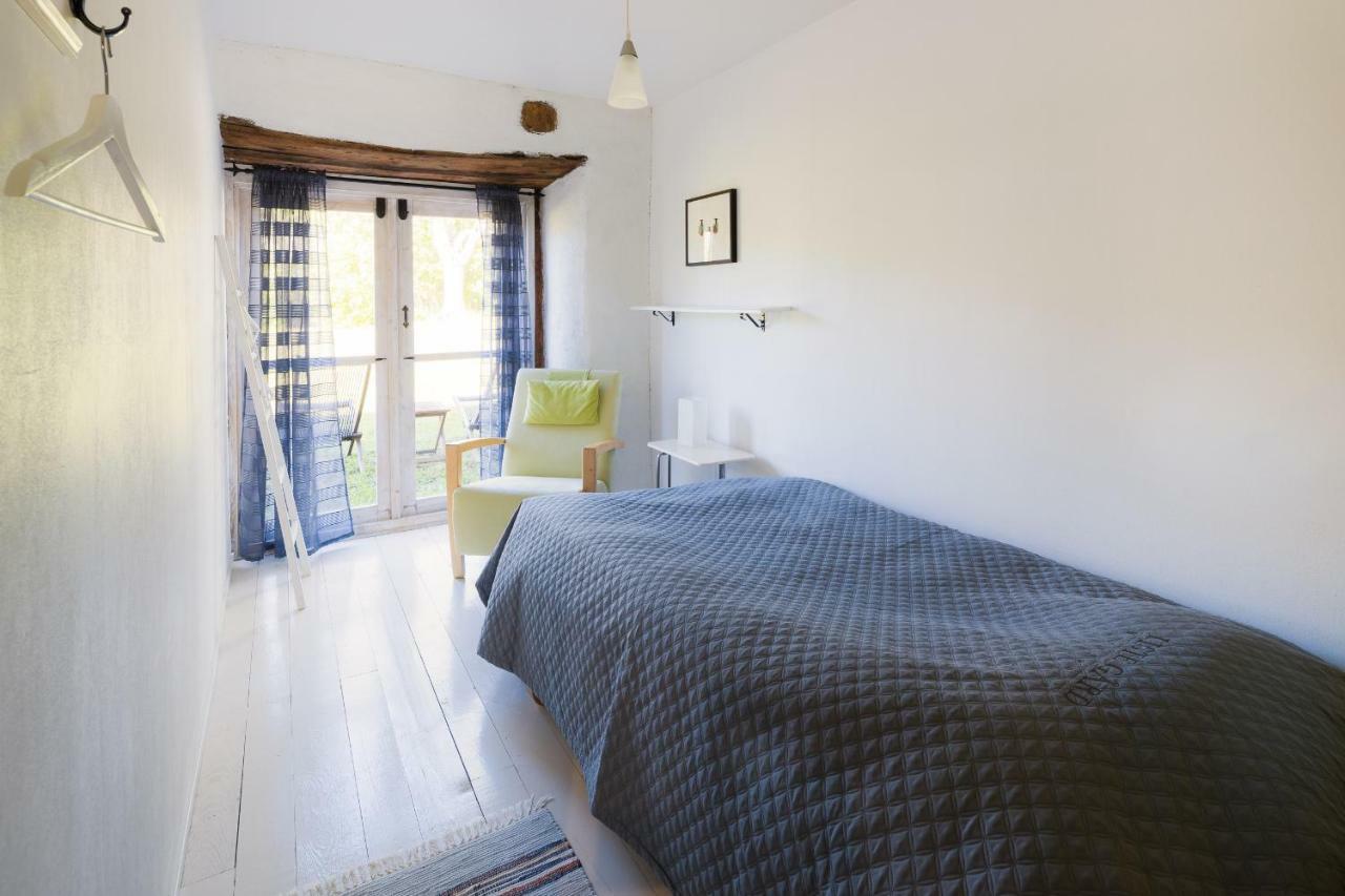 Liste Gard Ganthem Exterior foto