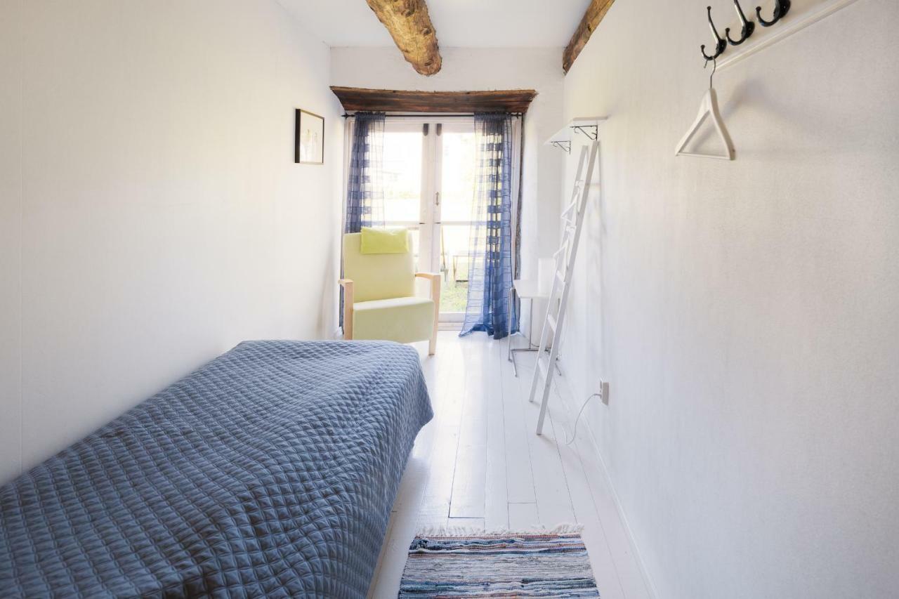 Liste Gard Ganthem Exterior foto