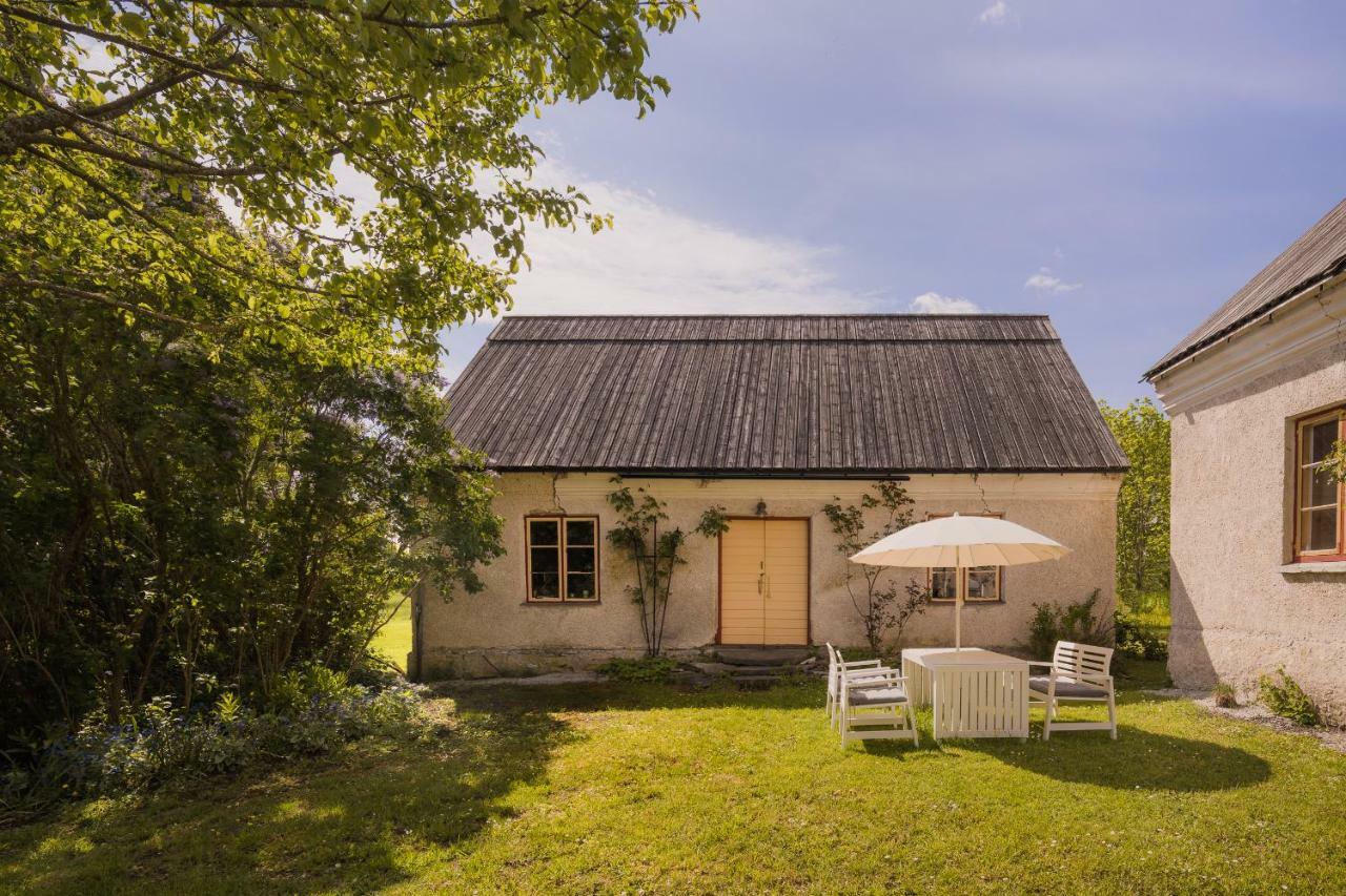 Liste Gard Ganthem Exterior foto